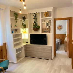  Apartamento Casa Make