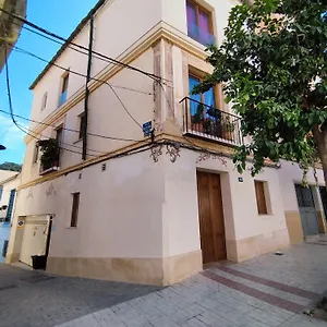  Apartamento Altozano Iii, Estudió Centro De Gayfriendly, Wi-fi Gratis