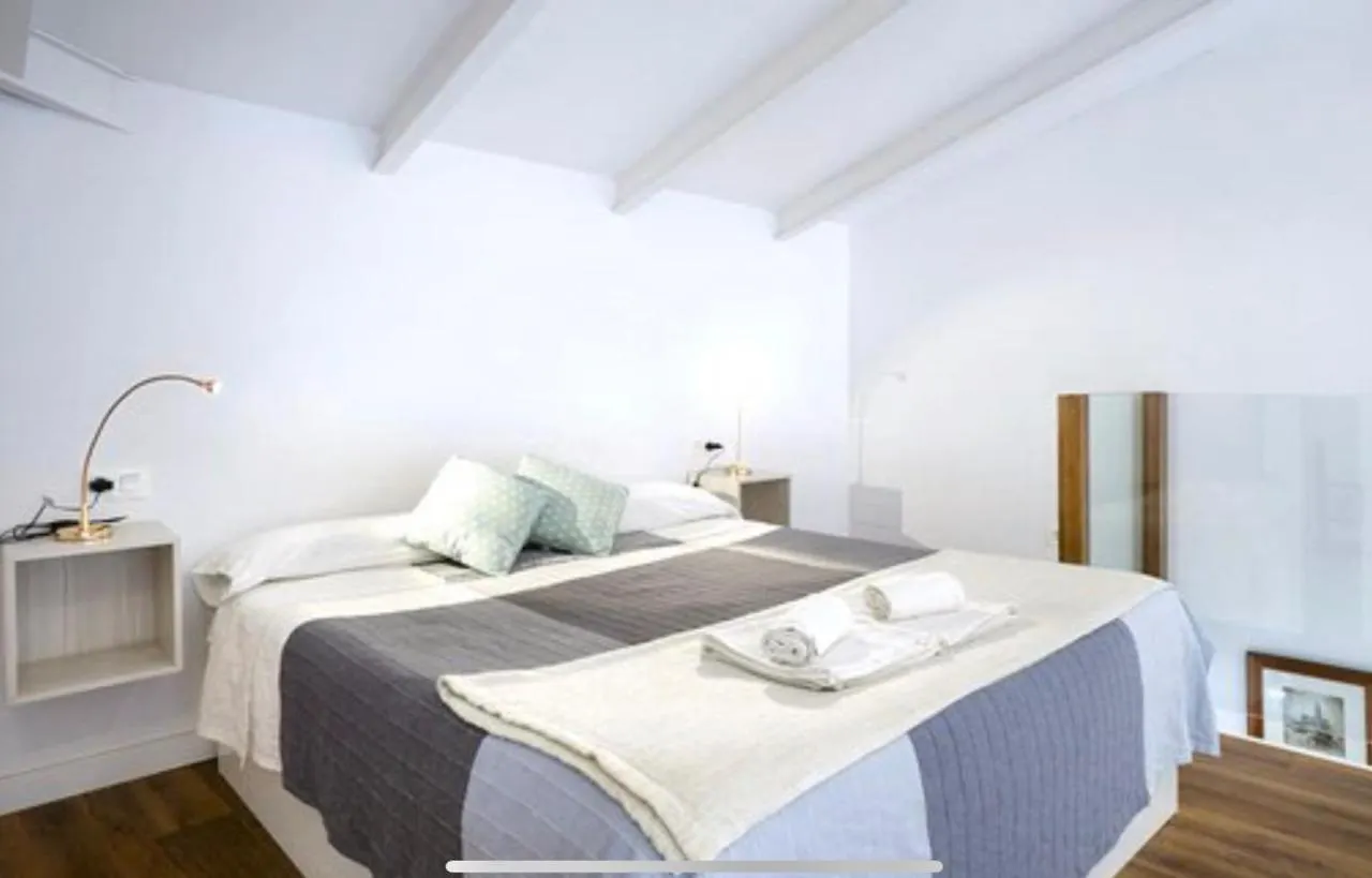 Pastor Design Suites Malaga 0*,  Spain