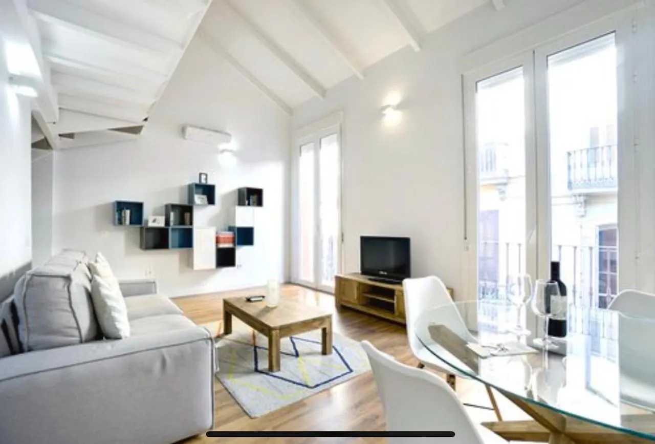 Pastor Design Suites Malaga