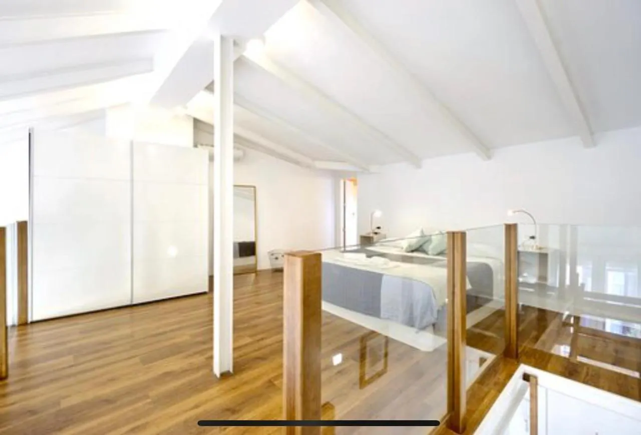 Pastor Design Suites Malaga 0*,
