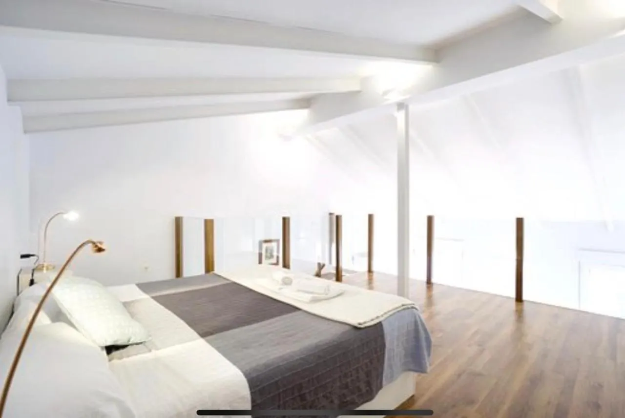 Pastor Design Suites Malaga 0*,  Spain