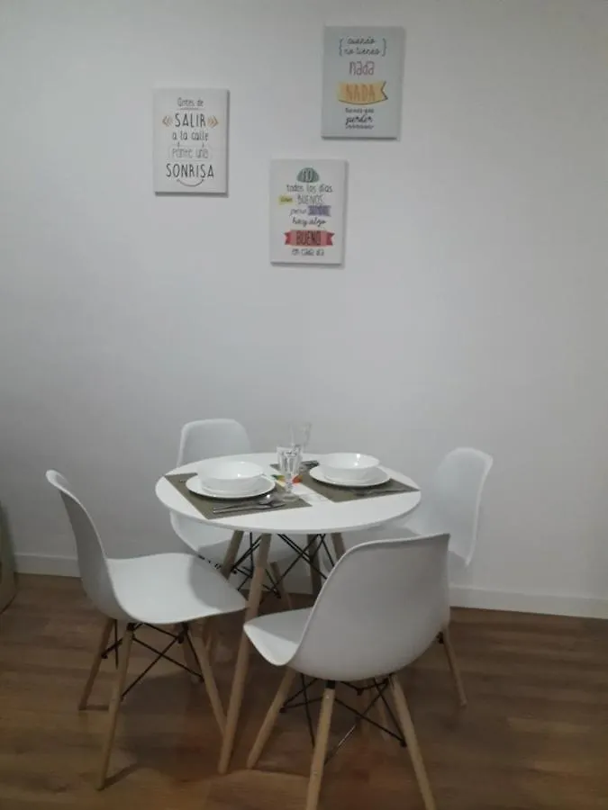 מאלגה Pastor Design Suites