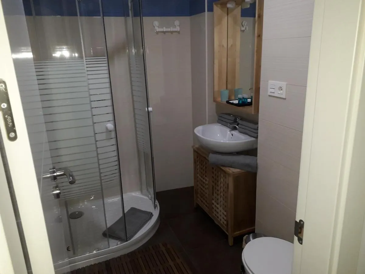 Apartment Pastor Design Suites Malaga