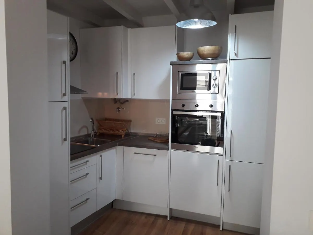 Apartment Pastor Design Suites Malaga