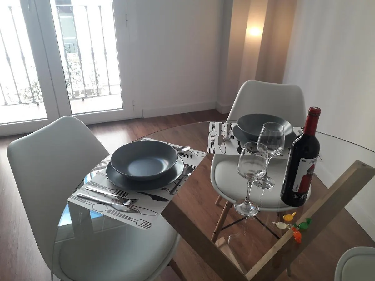 Pastor Design Suites Malaga