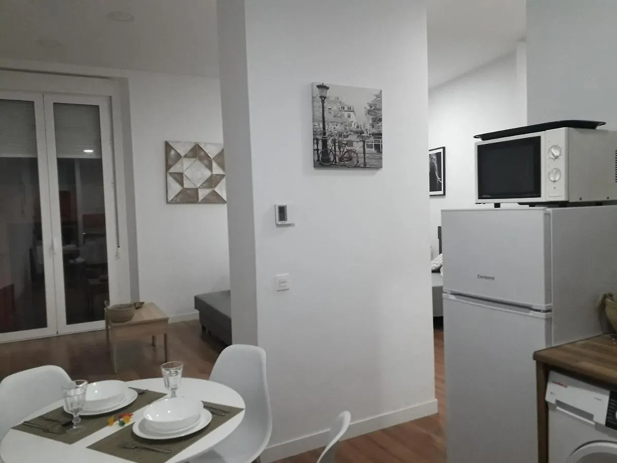 Pastor Design Suites Malaga