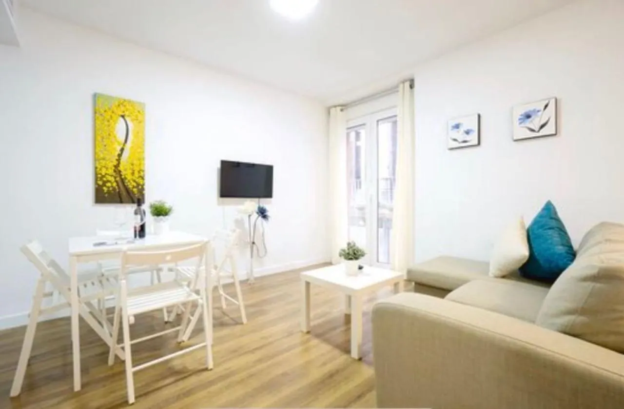 Pastor Design Suites Malaga