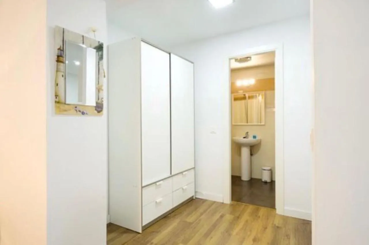 Apartment Pastor Design Suites Malaga Spain